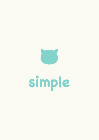 แมว2 *สีเขียว2*