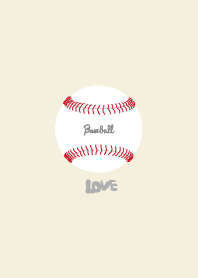 Baseball Do your best7 from Japan