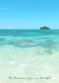 Hawaiian ocean is so beautiful... 23