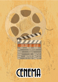 CENEMA THEME.