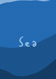 With the sea Theme