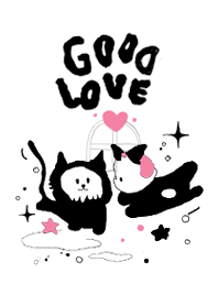 Goodlove of Bunnie