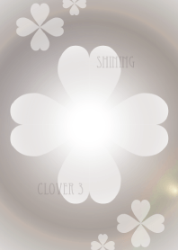 Shining clover Vol.3