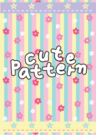 cute pattern 1