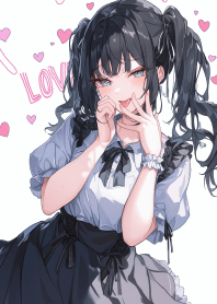 愛情是瘋狂的 15