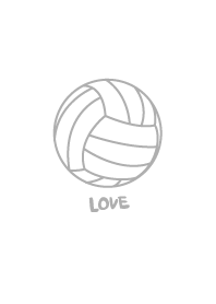 Volleyball Do your best6 from Japan