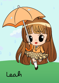Leah