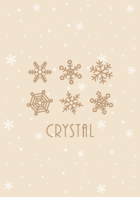 Crystal12<Yellow>