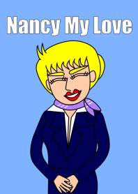 Nancy My Love 5(overseas edition)