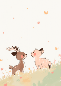 動物繪本主題 4