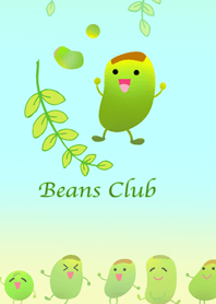 kacang Klub
