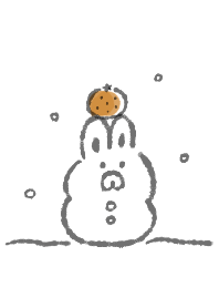 Rabbiton Winter