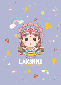 Lakshmi :: Promotion&Good Job V