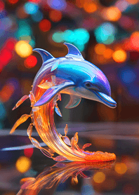 Fantasy tale of the sea72