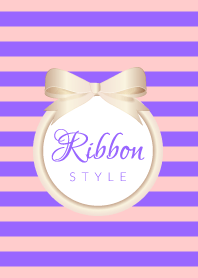 Ribbon Style-ver.15