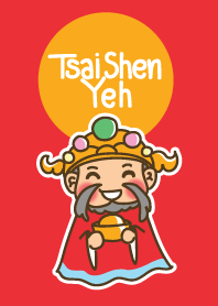 Tsai Shen Yeh