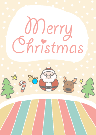 Christmas for you