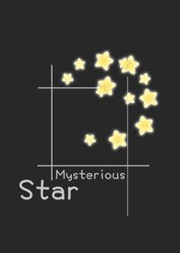 Mysterious black box stars