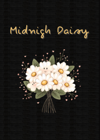 Midnight Daisy