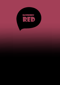 Raspberry Red  Into The Black  Vr.6