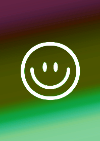 GRADATION SMILE THEME 140