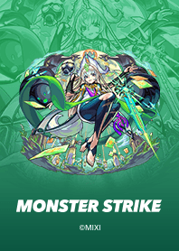 【モンスト】まほろば(獣神化)