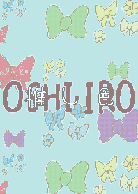 Let's find your OSHI-IRO! Theme 037