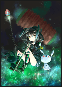 うさぎ界の事情