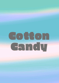 COTTON CANDY THEME @24