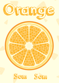 ส้ม ส้ม ส้ม เปรี้ยว จิ๊ดจ๊าด