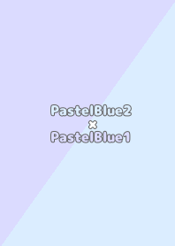 PastelBlue2/PastelBlue1/TKC