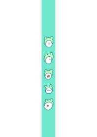 みみかぶ siro 10