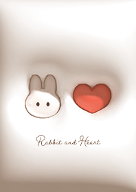 brown Rabbit in love 03_2