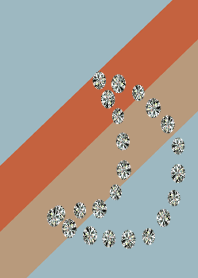 POP Cute ♥ Diamond [3 cores]