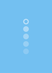mere dots [Aqua]