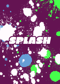 SPLASH THEME -3