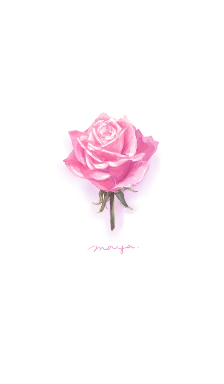 ROSE by maya