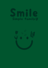 Smile & Tulip fukamidori