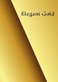 Elegant Gold