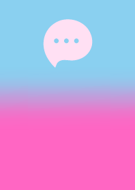 Rose Pink & Baby Blue V4