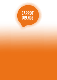 Carrot Orange & White Theme V.1