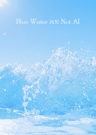 BlueWater 802 Not AI