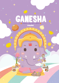 Ganesha x Business&Sell Rich XIX