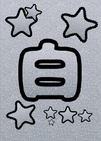 glitter theme2_white