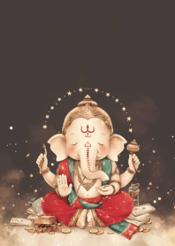 พระพิฆเนศ สมหวังทุกประการ ถูกหวย ร่ำรวย