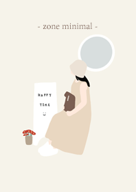 zone minimal 2