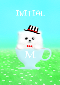 Initial M/Names beginning with M/White