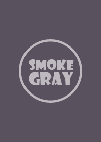 Love smoke gray Theme v.2