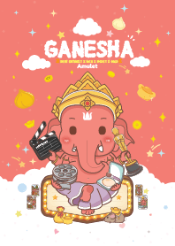 Ganesha Entertainment - Debt Entirely