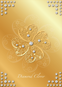 Diamond Clover